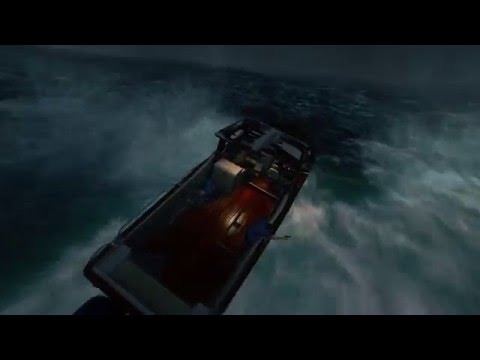 Uncharted 4 - Road to Platinum - Story - Episode 1