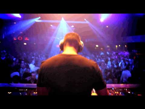 Marc Simz at XXclusive / 10 Years Matrix with Armin van Buuren