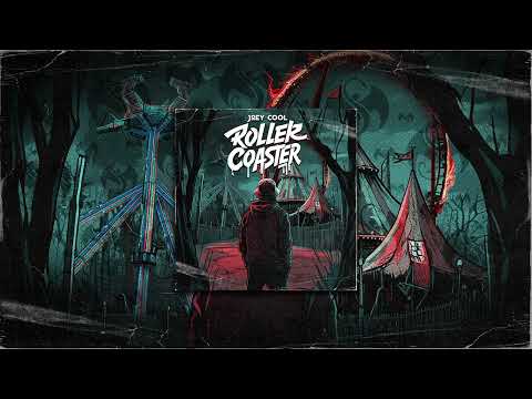 Joey Cool - Trouble Town (feat. Lil Wyte) | Official Audio