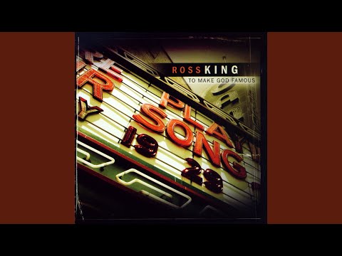 In Need - Ross King
