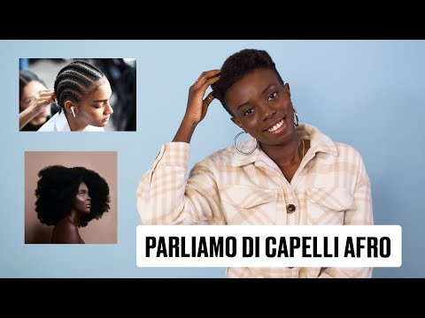 Because Afro-Curly Hair ISN'T JUST HAIR! w/ Nogaye Ndiaye