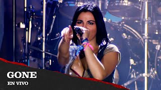 RBD - Gone (En Vivo)