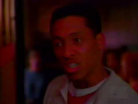 Divas (1995) Promo - Fox