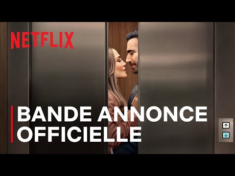 Office Romance | Bande-annonce officielle VOSTFR | Netflix France