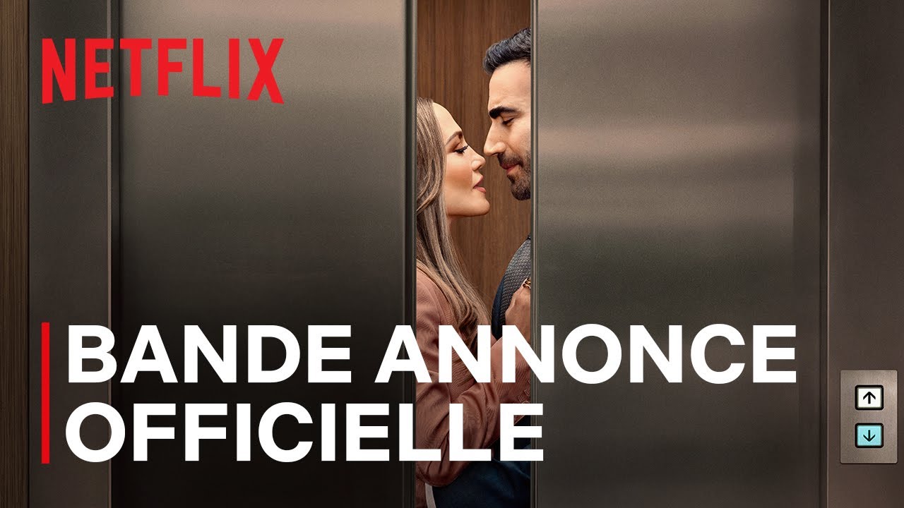 Aperçu : Office Romance