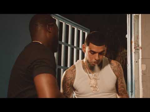 Klean Söze - Stand On It (feat. Compton Menace)