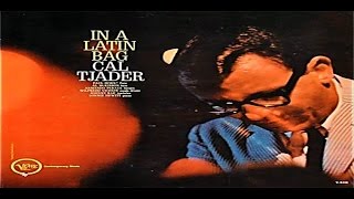 Cal Tjader ‎– Speak Low