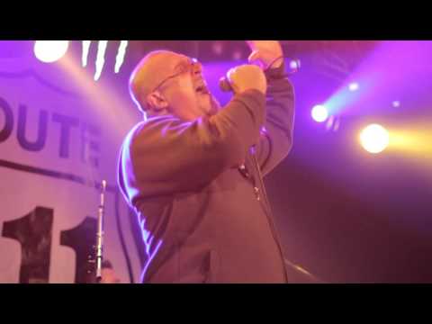 Саша Трајковић и група Есхатон - Бистра Вода ( Храст Фест , Д.О. Београд )