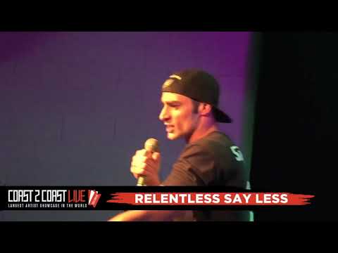 Recap for Coast 2 Coast LIVE | Denver All Ages Edition 8/16/19