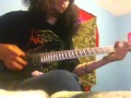 Rose Funeral-Beyond the Entombed cover 