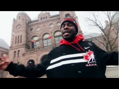 JD ERA - CANADA EH! (OFFICIAL VIDEO)