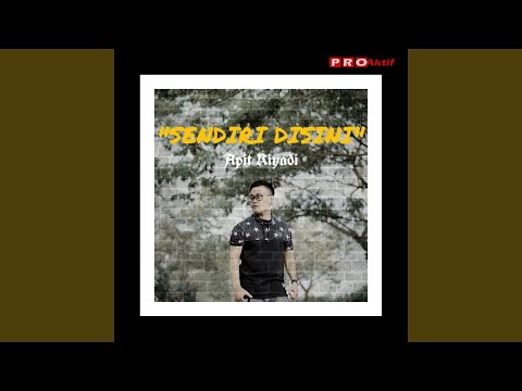 Sendiri Disini