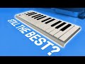 CME XKEY Air 25 Key MIDI Keyboard 1 Year Later | STILL THE BEST?
