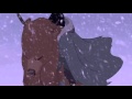 Brother Bear Denahi Confronts Kenai On The Mountain HD
