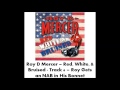 Roy D Mercer - Red, White, & Bruised - Track 6  - Roy Gets an NAB in his Bonnet