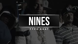 *SOLD* Nines x Skrapz Type Beat &quot;Loyalty&quot; | UK Rap Instrumental 2017 | @EssayBeats