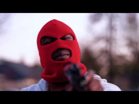 Bari Bandz-Dope Dealer (OFFICIAL MUSIC VIDEO)
