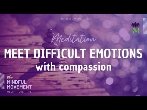 10 Minute Morning Meditation For Peace Of Mind Mindful Movement