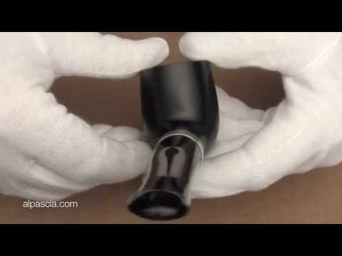 pipa Peterson 1105 - piber