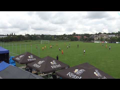 FK Admira Praha U15 - FC Tempo Praha U15 (5)