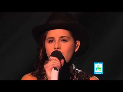 Carly Rose Sonenclar - Your Song