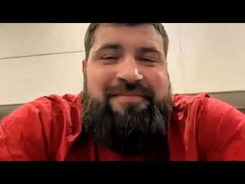 VITALY EXPLAINS WHY THIS IS THE END FOR DEVON