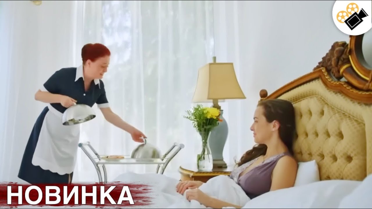 🔥 ПРЕМЬЕРА НОВОГО ФИЛЬМА! ОСНОВАН НА РЕАЛЬНЫХ СОБЫТИЯХ! "ВЕЧНАЯ ЛЮБОВЬ" ВСЕ СЕРИИ ПОДРЯД