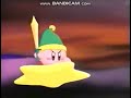 Fox Box Kirby Right Back At Ya Commercial Fall 2002