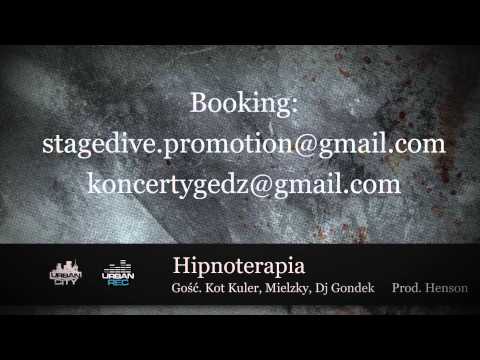 Gedz feat. Kot Kuler, Gruby Mielzky, Dj Gondek - Hipnoterapia (prod. Henson) [Audio]