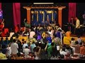 Wrestling with God for Your Blessing by Pastor Keith Johnson at Praise Revival Center Davao