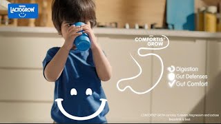 Download lagu HAPPY TUMMY WITH NESTLÉ LACTOGROW mp3