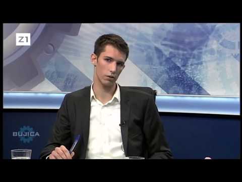 MARIJAN KNEZOVIĆ: "Niste dobili mandat da godinama palite svijeće, nego da vodite državu!" (Bujica)