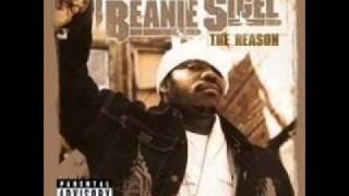 BEANIE SIGEL-MAN&#39;s WORLD (P&#39;d by NO I.D.)