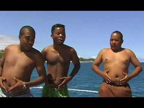 Jerry Marcoss - Manahirana (Clip officiel)