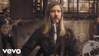 Moon Taxi - Slow Burn ((Kacey Musgraves Cover))