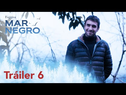 ¡Mar negro estará con ustedes mañana por la noche con su capítulo 6! | Fugitiva