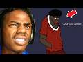 IShowSpeed Reacts To His FAN ARTS W Jamal