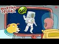 Martha Speaks Socks In Space Marta Astronaut PBS How To Play