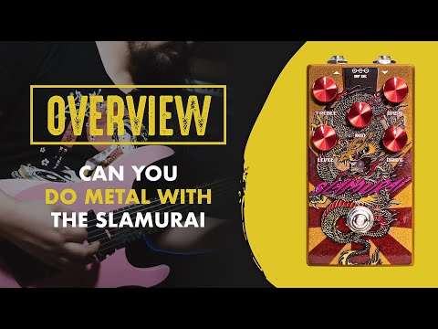 Slamurai™ Overdrive image 8