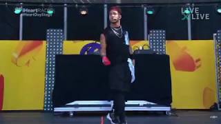 CNCO - Bonita (iHeart Radio Music Festival 2019)