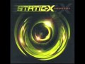 Static-X: Monster 