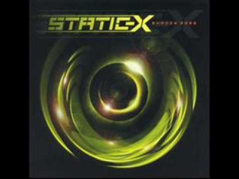 Static-X: Monster