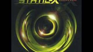 Static-X: Monster