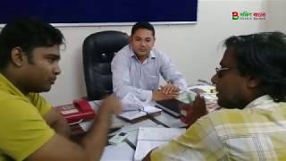 অভয়নগর উপজেলায় সমাজসেবা অফিসে ঘুষ নেওয়ার সময় হাতে-নাতে ধরা পড়লো