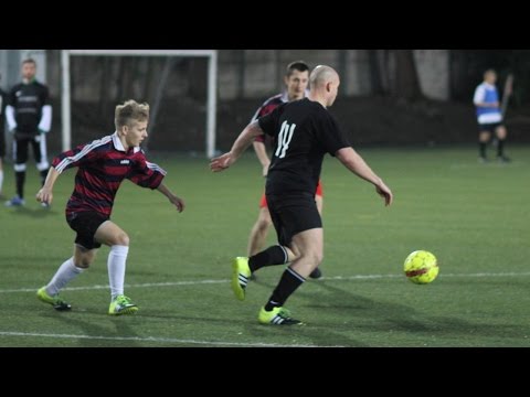 Spoko Team - AGMA: 10. tydzień (FLS Wiosna 2016)