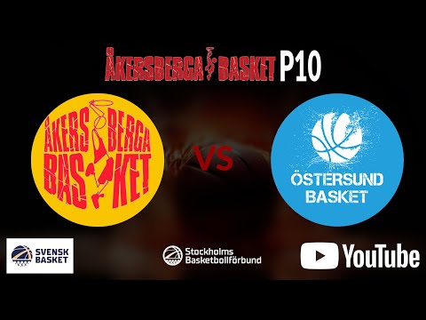 Åkersberga Gul vs Östersund Blå