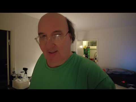 MongoTV_7906 - JEG HAVDE LEVET DET MESTE AF MIT LIV FØR JEG OPTOG VIDEO TIL YOUTUBE SOMMER ÅR 2014