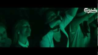 Carlsberg Branchefest -- Train -- 20.01.13