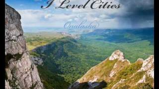 "Halfway Home" by I Level Cities