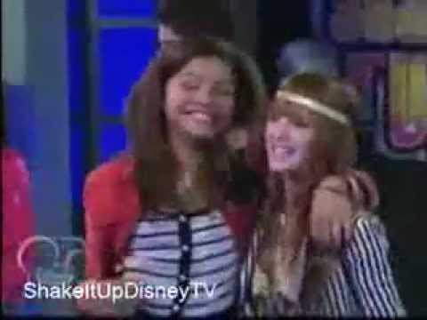 Bella Thorne and Zendaya Coleman